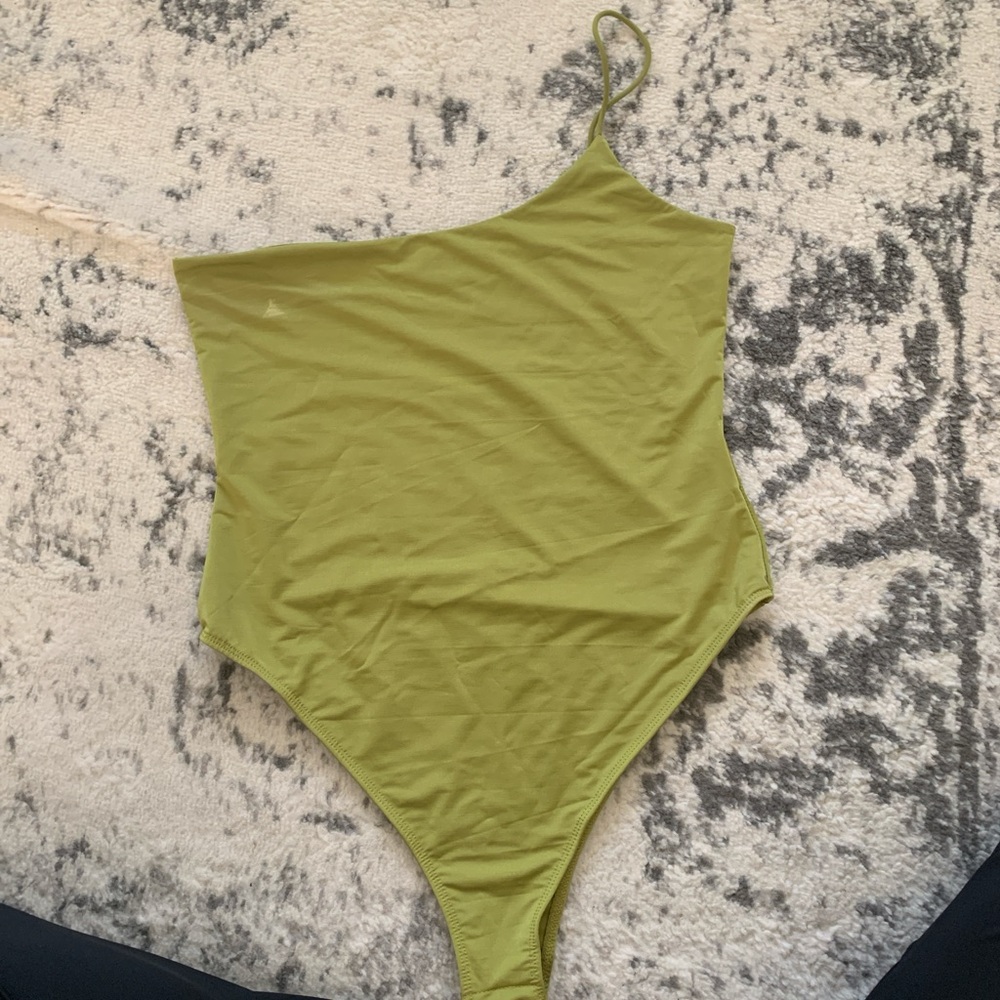 NWOT Bodysuit